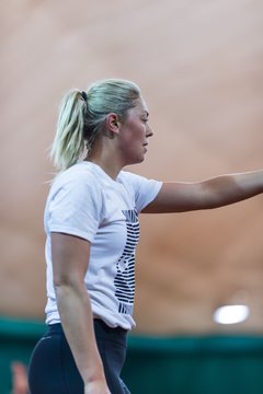 Training 74 - Training mit Carina
